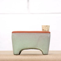 Square Self-Watering Seed Tray