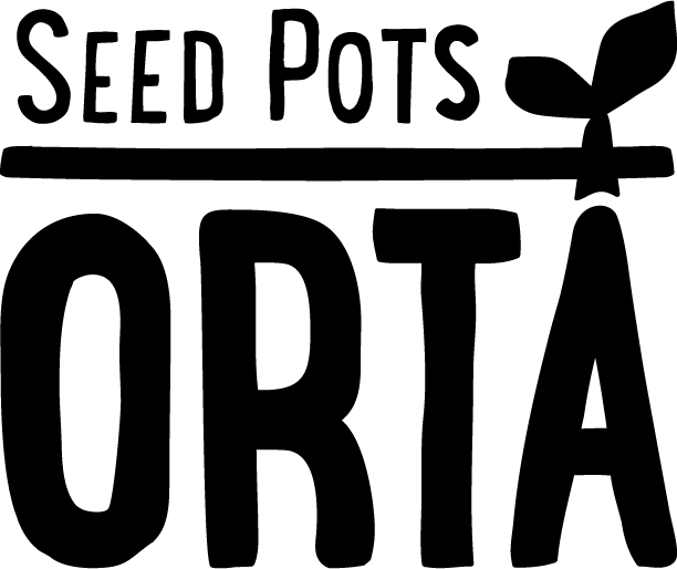 Orta Gardens logo
