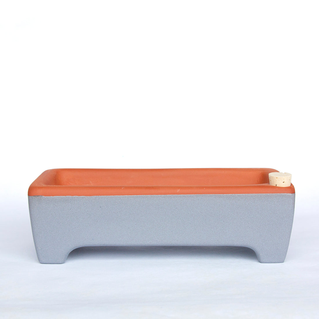 Rectangle Self-Watering Seed Tray